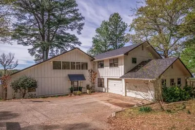 Image de Spacious 5-bedroom house with Ac, WiFi in charming Gladewater