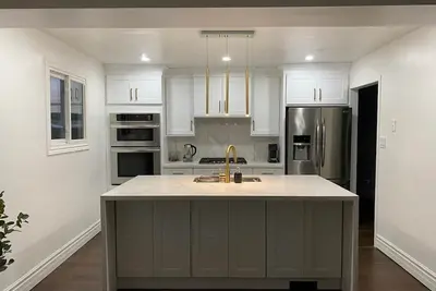 Image de Luxury detached house in Newmarket