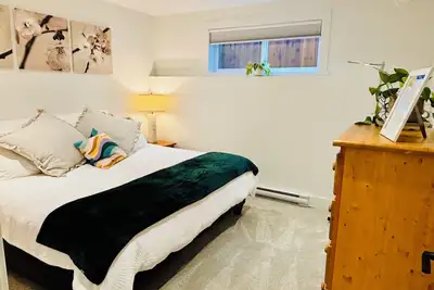 Image de Sidney Sunset Suites! Winter long stay welcome!