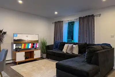 Image de Spacious & Family-Ready Home w/ Fenced Yard in Lee