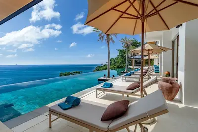 Image de The Aquila Villa