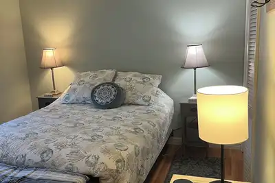 Image de Charming 3-bedroom house with WiFi in Falmouth