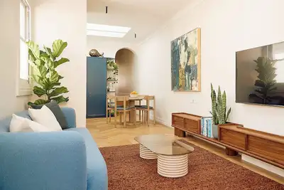 Image de Mg Suite – Boutique Apartment in Newtown