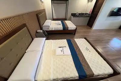 Image de Serenity Suites