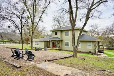 Image de The Clear View Retreat