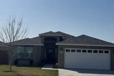 Image de Charming 3-bedroom house with Ac, WiFi in tranquil Hobbs