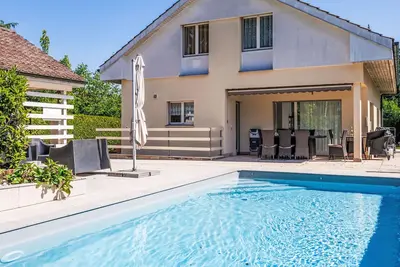 Image de Hauts-de-Genthod by Interhome