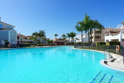 Image de Cortijo del Mar - La Perla. by Interhome