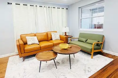 Image de Spacious 4br w/ Gym: Minutes from Golf & Downtown