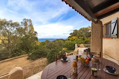 Image de Casa Rondinara by Interhome