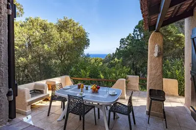 Image de Casa Cala Rossa by Interhome