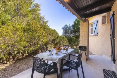 Image de Casa Lavezzi by Interhome