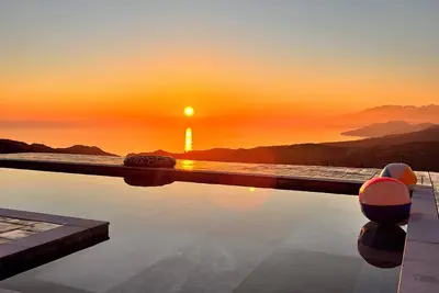 Image de Villa Panorama | Sunset Retreat