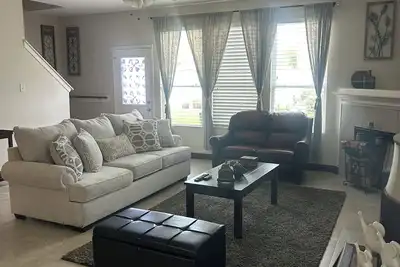 Image de Great, Cozy and Spacious House