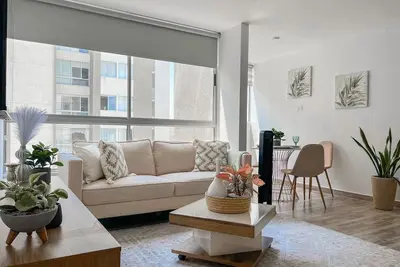 Image de Entire rental unit in Barranquilla, Colombia