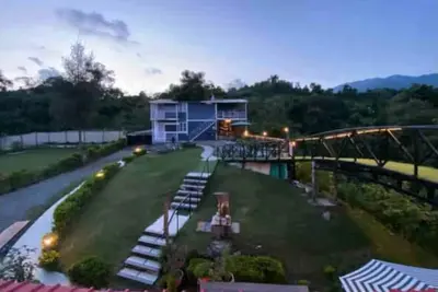 Image de Dehradun Paradise Inn Villa: In fabulous Dehradun. Enjoy your stay
