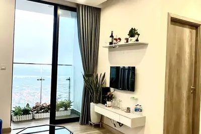 Sol Forest Ecopark Apartments