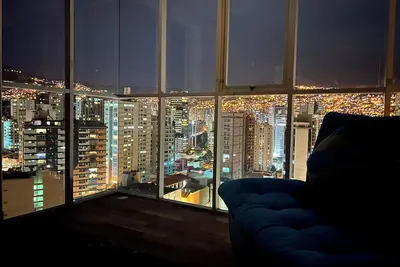 Image de New Apartment in La Paz