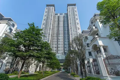 Image de The Zei Plaza Luxury Apartments