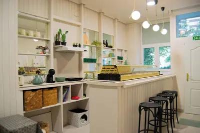 Image de Bienvenue à Casa Bar Madrid