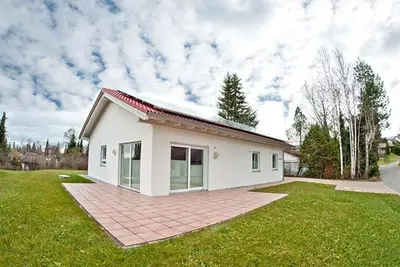 Image de Vacation home Gamssteige in the vacation village Reichenbach (G7) - Holiday home Elvira with