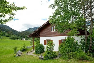 Image de Vacation home Gamssteige in the vacation village Reichenbach (G8) - Cozy vacation home