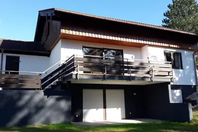 Image de Vacation home Gamssteige in the vacation village Reichenbach (G14) - newly renovated vacation home
