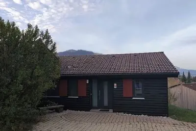 Image de Vacation home Gamssteige in the vacation village Reichenbach (G25b) - Holiday home with garden