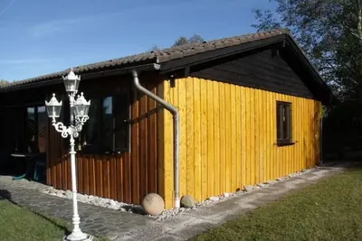 Image de Vacation home Gamssteige in the vacation village Reichenbach (G26a) - Holiday home with