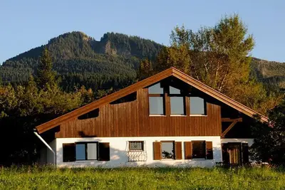 Image de Vacation home Johännle in the vacation village Reichenbach (G34) - Holiday home Johännle with