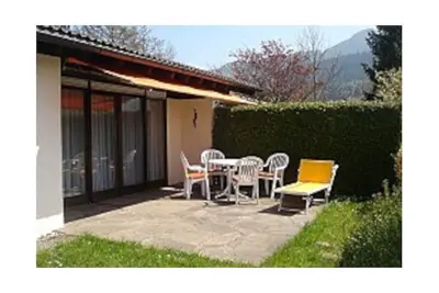 Image de Vacation home Gamssteige in the vacation village Reichenbach (G24b) - Holiday home with