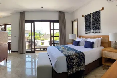 Image de 3br Noco Luxury Villa with Private Pool in Seminyak