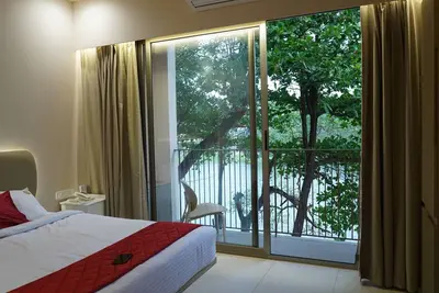 Image de River view bed & breakfast with Ac, Breakfast & WiFi Complimentary