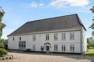Image de Large holiday home near Tønder