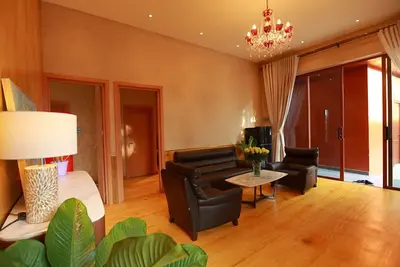 Image de Charming 3-bedroom house