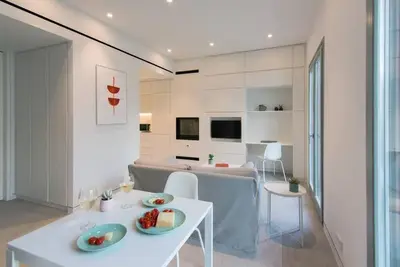 Image de The Met Main Suite 2, cozy suite in the Cathedral Square, Rethymno!