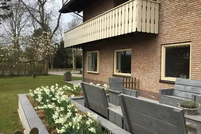 Image de Villa 2-14 persons near forest, sea and beach, restaurants, centr. Oostkapelle