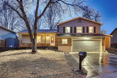 Image de The Arvada Retreat with WiFi, HotTub, Games, Gym and Lounge