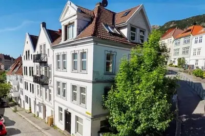 Image de “Ladegården Apartment” in Bergen