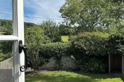 Image de Gorgeous Cottage in Skirmett with Parking. Pet Friendly!