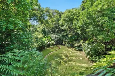 Image de Villa Verde - Freshwater - 5 Bedroom House close to Cairns City
