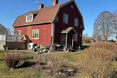 Image de Kyrkgatan B&B - Cozy Bed & Breakfast in Småland