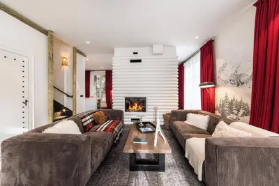 Image de Chalet des Neiges - Centre Megève