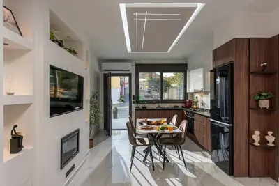 Image de Savvy Apartments