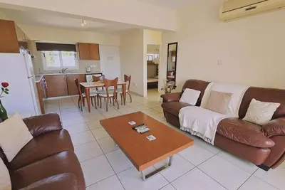 Image de Nissi Golden Sands Privileges Apt