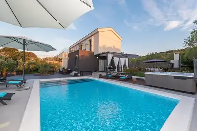 Image de Villa Rouge