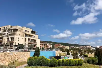 Image de Appartement de vacances Sveti Vlas pour 1 - 2 personnes - Appartement de vacances