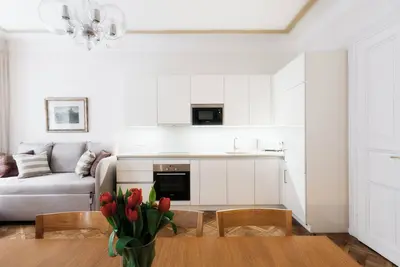 Image de Comfortable 2-Bed, 2-Bath Home with Private Balcony