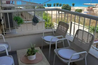 Image de Charming 2-bedroom apartment with Ac, WiFi in amazing Split