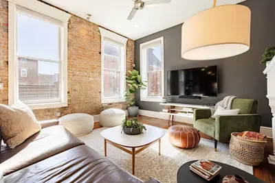 Image de Luxury 4br | Washington Park | Walk Everywhere